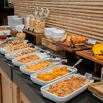 Tryp By Wyndham Sao Paulo Paulista Paraiso